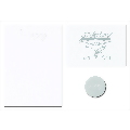 2009 Silver Grad Invitation Kit