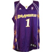 WNBA REPLICA JERSEY LA SPARKS, HOLDSCLAW, C