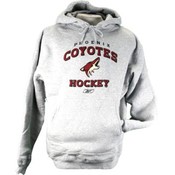 Reebok Phoenix Coyotes Hoodie