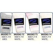 Brooks Kids 7-9 Sample Pack