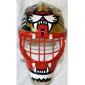 Florida Panthers John Vanbiesbrouck Replica Mask