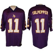 Minnesota Vikings Dante Culpepper MID-TIER Jersey
