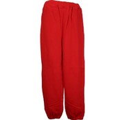 Mens Red NFL GridironClassic Sweat Pants by Reebok