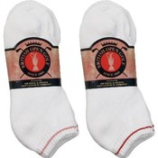 Women's British Open Mixed Ankle Socks