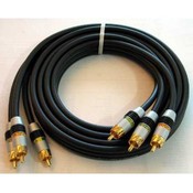 Monster Video 3 HighRes Component Video Cable