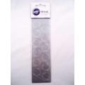 Wilton Foil Seals 60 Count