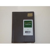 2010 DAILY PLANNER