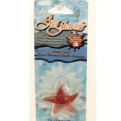 Air Freshener Star