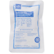 Deluxe Instant Cold Pack