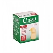 Plastic 1in X 3in Adhesive Bandage