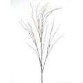 Glittered Twig Branch