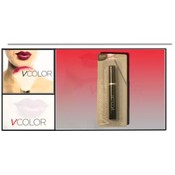 VCOLOR Mascara -  Blue