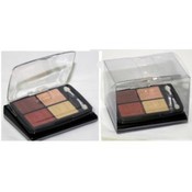Quad Eye Shadow Compact