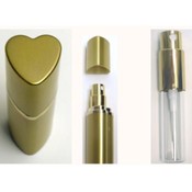 Heart Shaped Atomizer