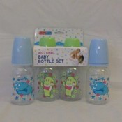 Baby Bottle