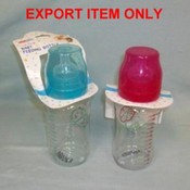 11 Ounce Baby Bottle