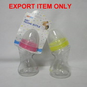 6 Ounce Baby Bottle
