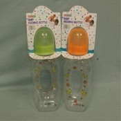 8 Ounce Baby Bottle