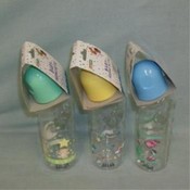8 Ounce Baby Bottles