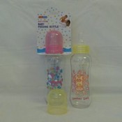 Baby Bottles