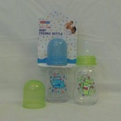 Baby Bottle