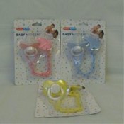 Baby Pacifier