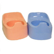 Training Potty