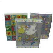 Extra Large Baby Shower Gift Bag