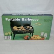 BBQ Grill