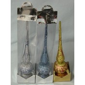 Holiday/Christmas Tree Top Ornaments
