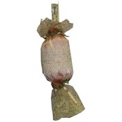 Victorian Sachet Beaded