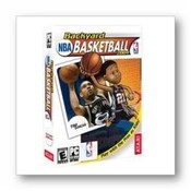 NEW Sealed Backyard Basketball CD MB PC Game