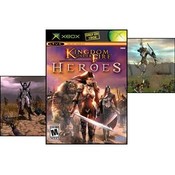 New Sealed Kingdom Under Fire: Heroes for Xbox