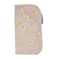 Nantucket Brand Beach Print Eyeglass Case