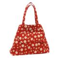 Nantucket Brand Beach Print Overnight Bag