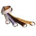 Nantucket Brand Men's D-Ring Belt