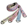 Women's D-Ring Belt