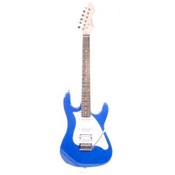Hurricane by Glen Burton Metallic Blue