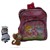 11 " Children's Backpack