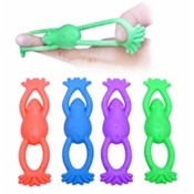 Sling Shot Frog
