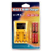 Battery Charger