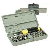 41 Piece Tool Set
