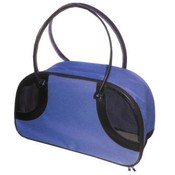 Fashion Collection Soft Side Pet Carrier
