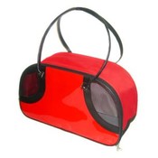 Fashion Collection Soft Side Pet Carrier