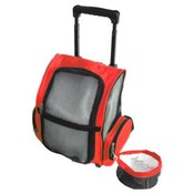 The Pet Roller Bag, Backpack Pet Carrier
