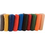 Trailworthy 45" x 60" Fleece Blanket &amp; Storage Bag