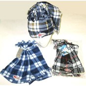 Children's Hat And Scarf Sets
