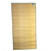 Bamboo Beach Mat