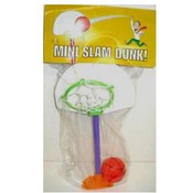 Toy Basketball Game