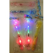 Flashing Microphone